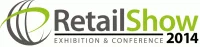 Logo RetailShow 2014