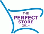 Logo The Perfect Store 2014