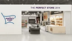 Modelowy Sklep, The Perfect Store, RetailShow 2014