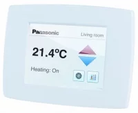 Pompa ciepła Panasonic Aquarea z nowym modułem All-In-One