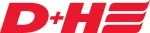Logo D+H Polska