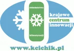 logo Krajowe Centrum Innowacji Chłodnictwa I Klimatyzacji,