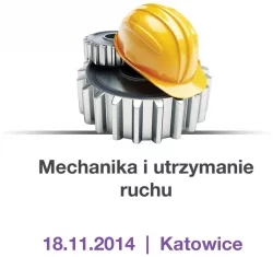 Bezpłatne seminarium Mechanika i utrzymanie ruchu Katowice