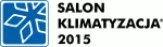 Logo Salon Klimatyzacja 2015