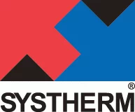 Logo Systherm Chłodnictwo i Klimatyzacja