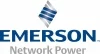 Logo Emerson Network Power