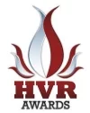 Logo HVR AWARDS