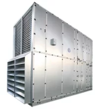 KLIMOR wdraża nowe rozwiązania w układach pomp ciepła i automatyce w centralach wentylacyjnych