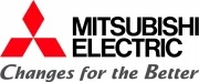 logo Mitsubishi Electric, Mitsubishi Electric na Forum Wentylacja Salon Klimatyzacja 2015