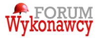 Logo Forum Wykonawcy