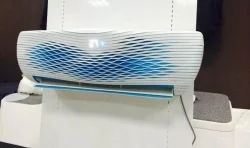 Haier prezentuje pierwszy na świecie klimatyzator wydrukowany w 3D, Refsystem