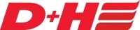 logo, D+H Polska