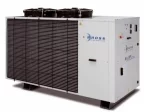 Chillery EXP – systemy poliwalentne, ELEKTRONIKA SA Technika chłodnicza Klimatyzacja