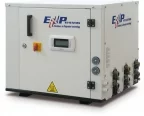 Chillery EXP – systemy poliwalentne, ELEKTRONIKA SA Technika chłodnicza Klimatyzacja
