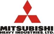 KXZ - Nowy system klimatyzacyjny VRF Mitsubishi Heavy Industries, logo Mitsubishi Heavy Industries
