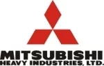 logo Mitsubishi Heavy Industries, Pompa ciepła Q-ton MHI na CO2