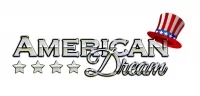 Logo Programu Amercian Dream, KLIMA-THERM
