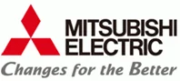 Zaczynamy z pompą! – promocja Mitsubishi Electric dedykowana pompom ciepła ECODAN, logo Mitsubishi Electric