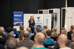 Niewykorzystany potencjał biogazu w Polsce REECO