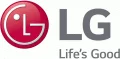 Gorąca Ibiza z LG, logo LG Electronics