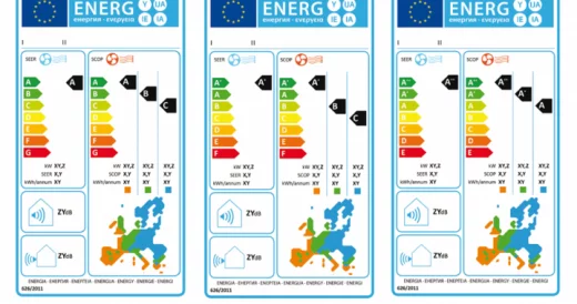 Nowe unijne regulacje prawne dotyczące energochłonności urządzeń elektrycznych