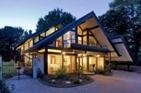 Domy energooszczędne – cechy charakterystyczne i system wentylacyjny