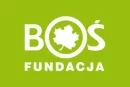 Logo Fundacja BOŚ