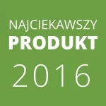 Najciekawszy Produkt 2016 Stowarzyszenie Polska Wentylacja