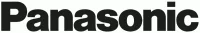 Logo firmy Panasonic