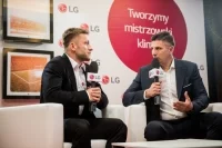Mistrzowie łączą siły przed mistrzostwami - Jakub Błaszczykowski ambasadorem LG