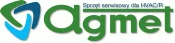 Logo Agmet