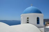 Greckie wakacje z KLIMA-THERM - druga część finału Programu motywacyjnego dla Partnerów FUJITSU