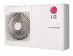 Pompa ciepła LG Therma V - monoblok