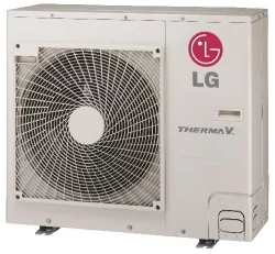 Pompa ciepła Therma V ponownie w ofercie produktowej koncernu LG