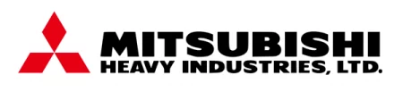 Logo MITSUBISHI