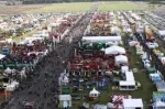 Agro Show Bednary 2016