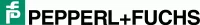 Logo Pepperl+Fuchs