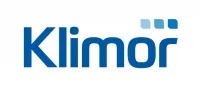 Nowe logo Klimor