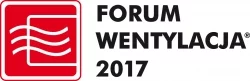 Logo FORUM WENTYLACJA 2017