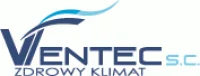 Logo Ventec