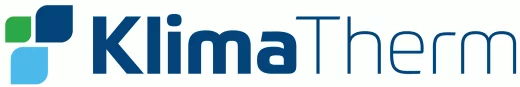 KLIMA-THERM nowe logo