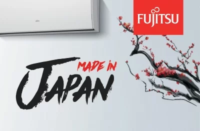 Ruszył Program Partnerski FUJITSU „Poznaj Klimat – Made in Japan” w nowej formule!