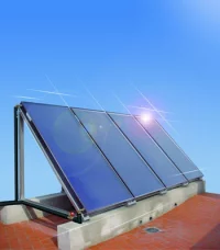 System preizolowanych rur Armaflex DuoSolar znacznie ułatwi montaż instalacji solarnej. fot. Armacell