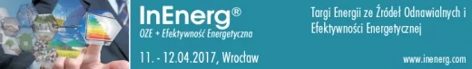 InEnerg® OZE + Efektywność Energetyczna