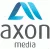 Logo Axon Media