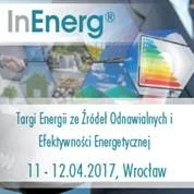 targi InEnerg® OZE + Efektywność Energetyczna