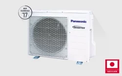 Nowe klimatyzatory komercyjne Mini PACi od Panasonic