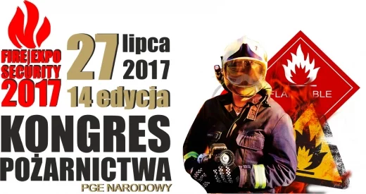 D+H na FIRE EXPO 2017