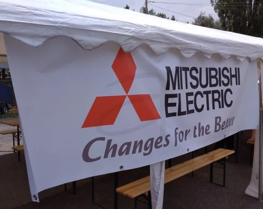 Letnie grillowanie z Action Energy i Mitsubishi Electric