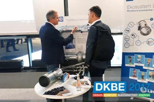 DKBE 2017 - pierwszy krok w kierunku wielkich zmian w branży HVAC